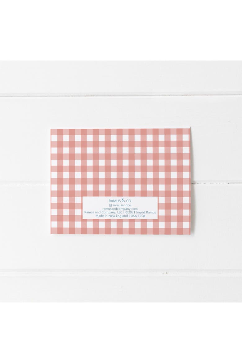 Everyday Greeting Card Pack (3ct) "Champagne Peonies Bag", Alternate, color, Multi-Pack