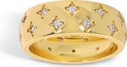 Mazin Jewels Bellagio Ring