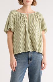 MAX STUDIO End On End Top