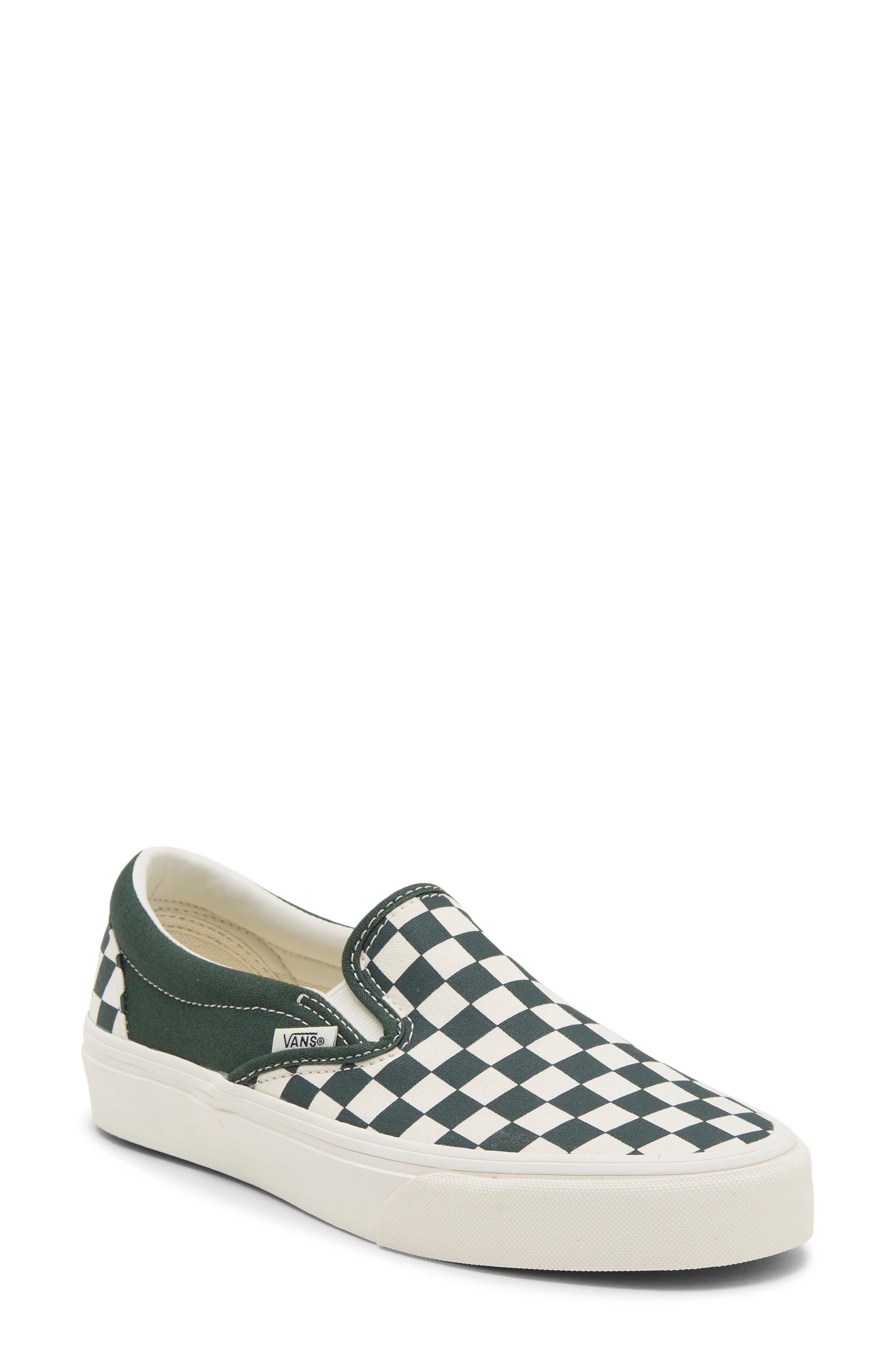 Vans Classic Slip-On Sneaker (Women) | Nordstrom