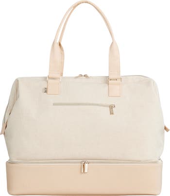 The Medium Tote Canvas Bag