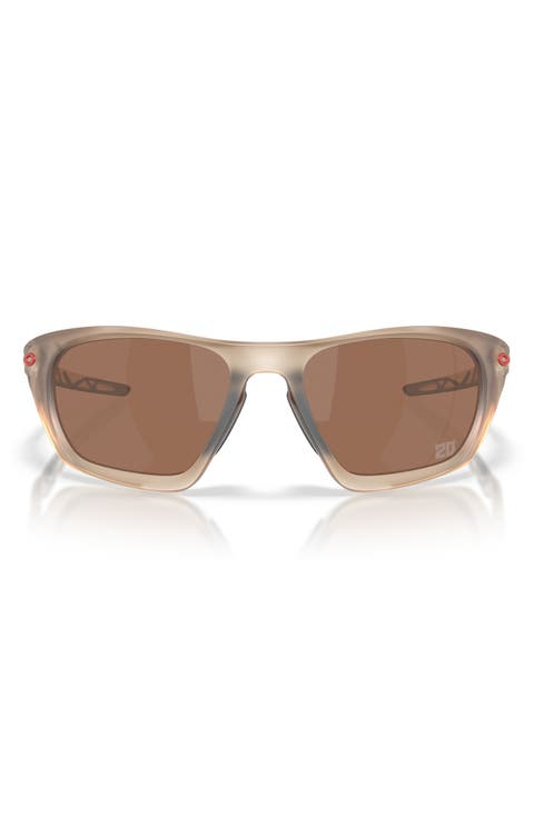 Lateralis 60mm Rectangle Sunglasses