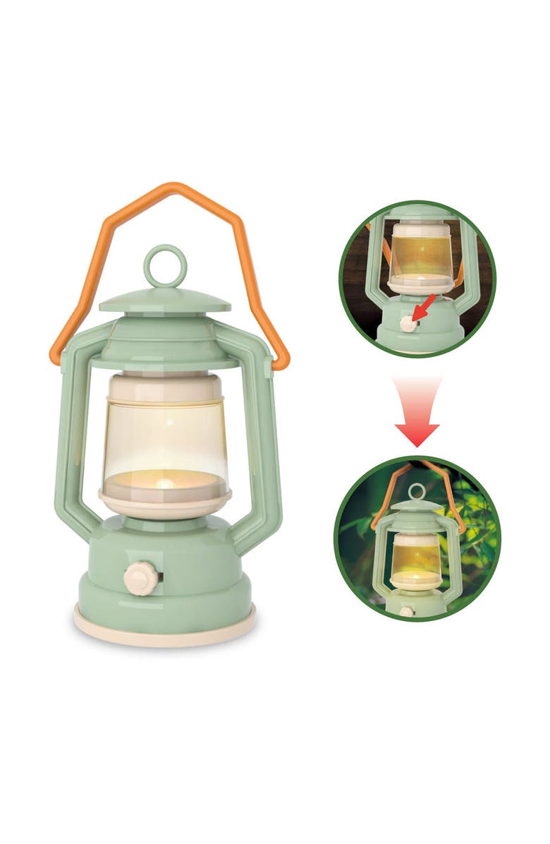 CONTIXO Camping Table Playset, Alternate, color, Multi Color