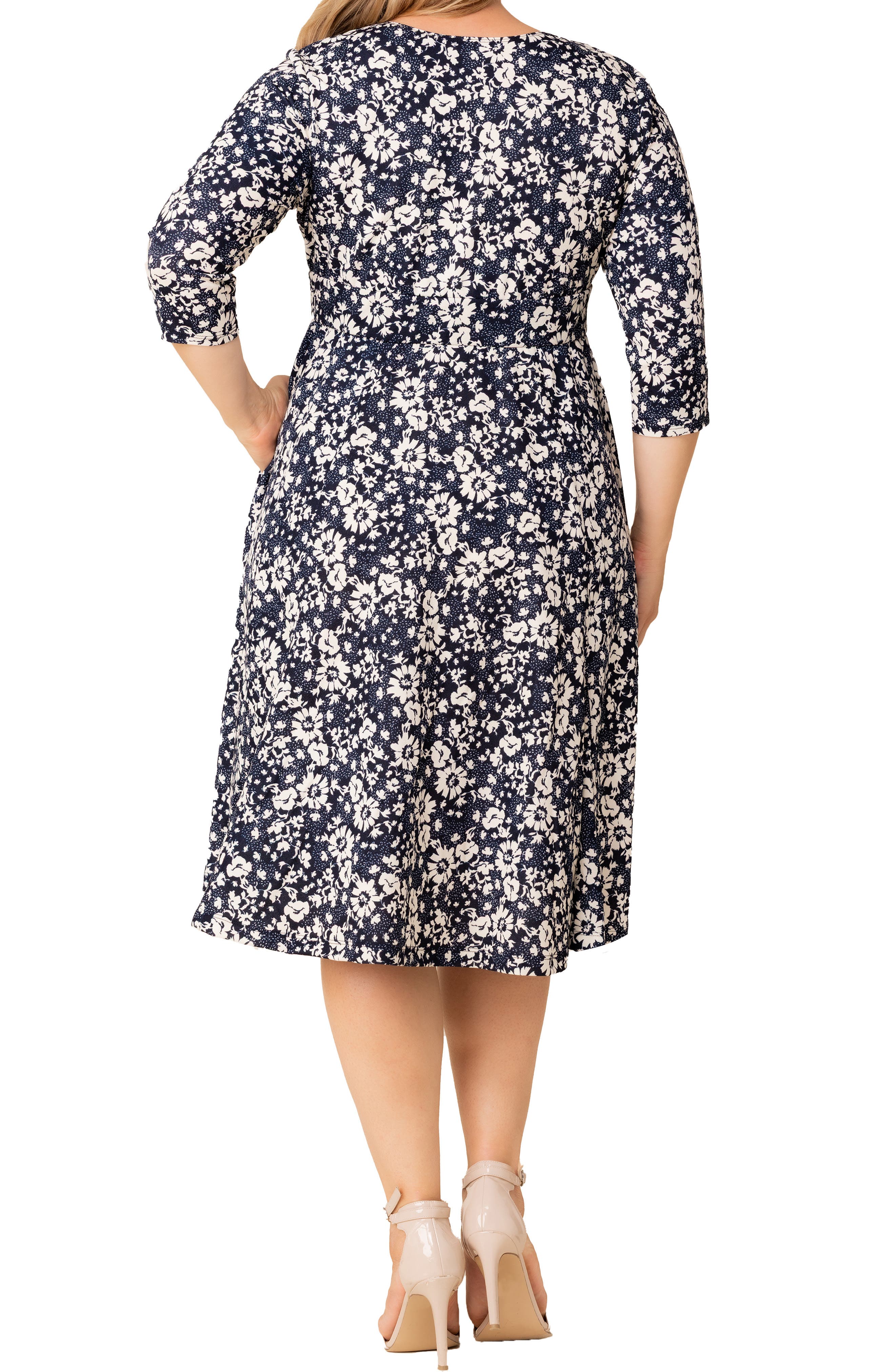 Royal Sweetheart Dress - image 2