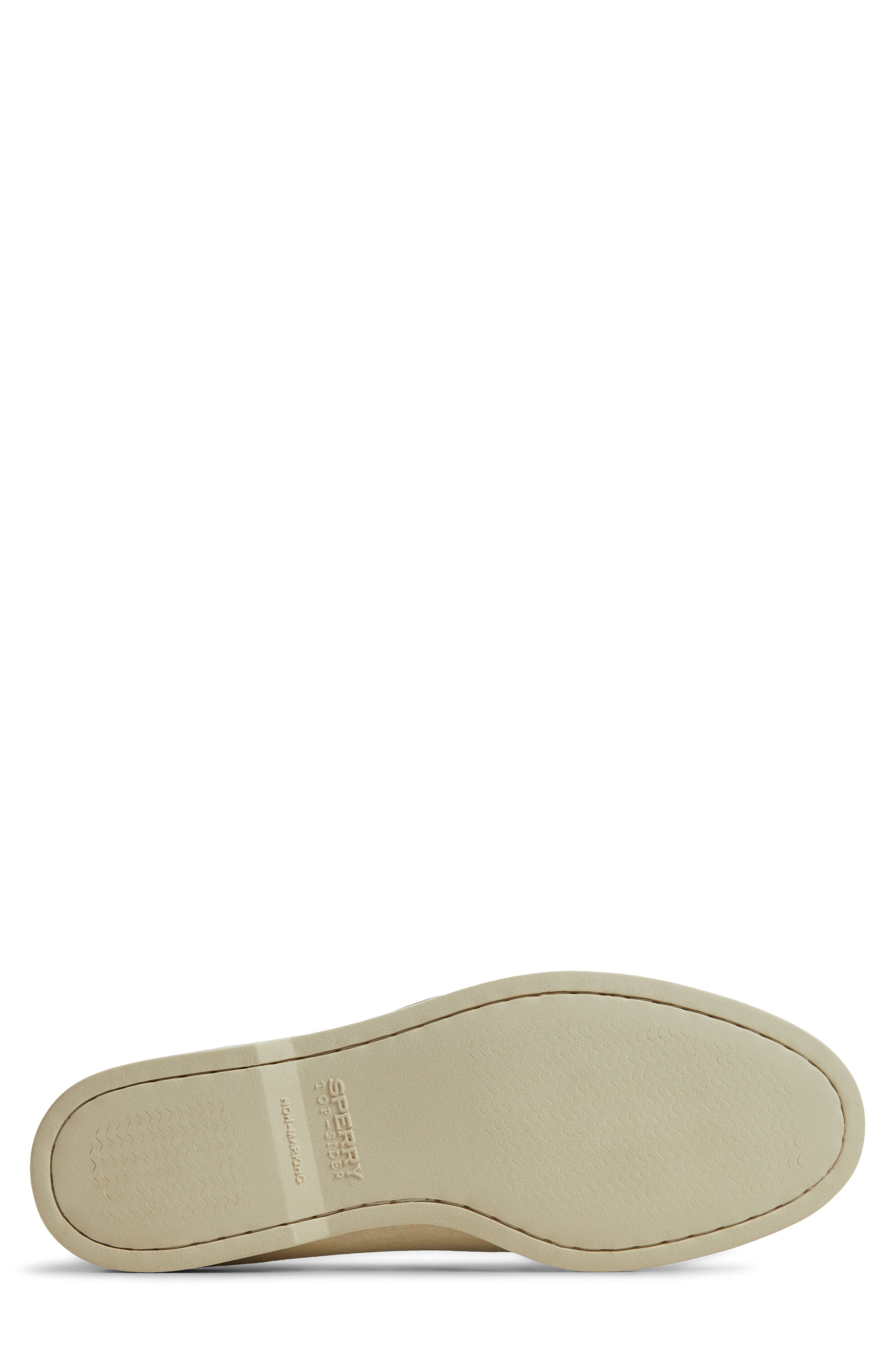 Authentic Original Lite Boat Shoe, Alternate, color, CREAM