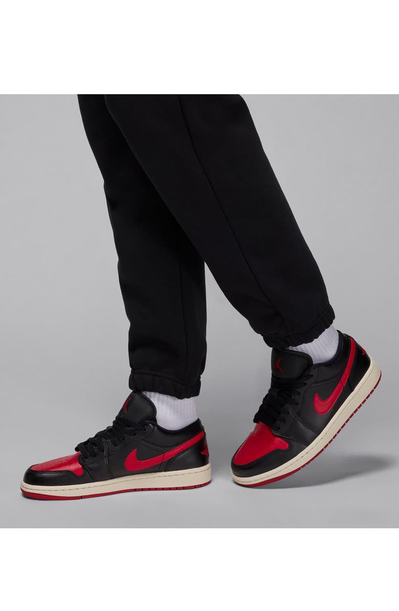 Jordan Flight Fleece Sweatpants, Alternate, color, 