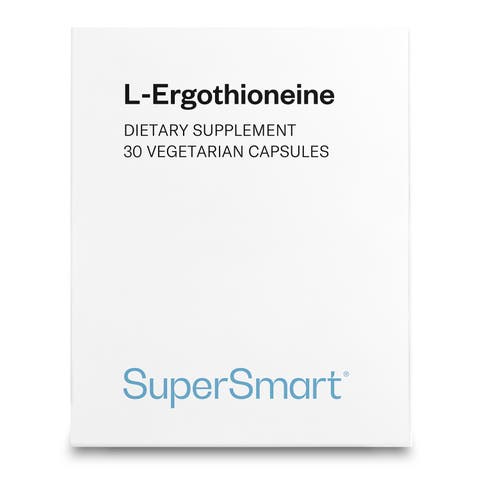 L-Ergothioneine Supplement 5mg
