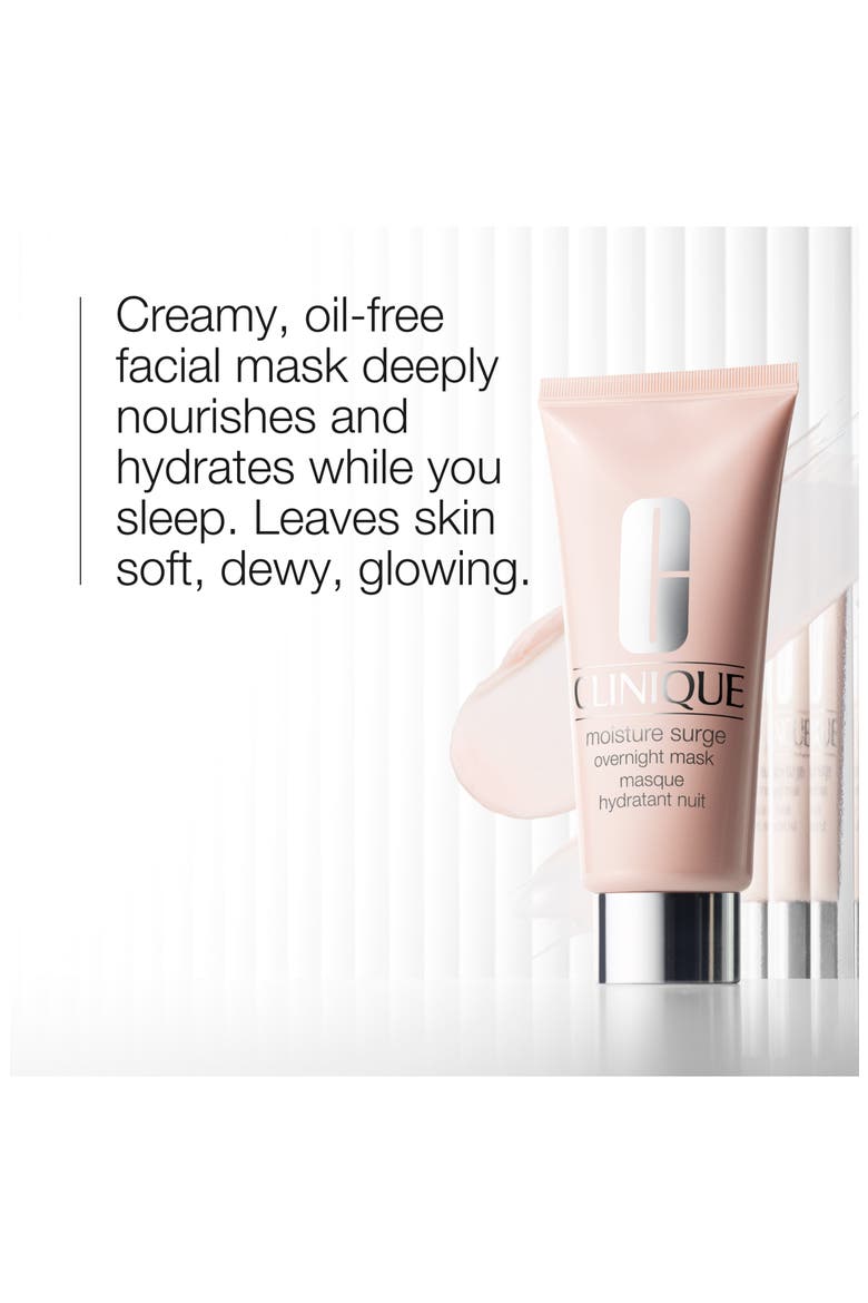 Bedtime Essentials Moisturizing Skin Care Holiday Gift Set $147 Value, Alternate, color, NO COLOR