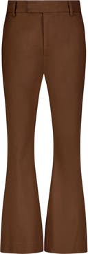 SAINT PERRY Flare Pants