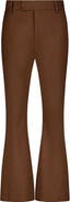 SAINT PERRY Flare Pants