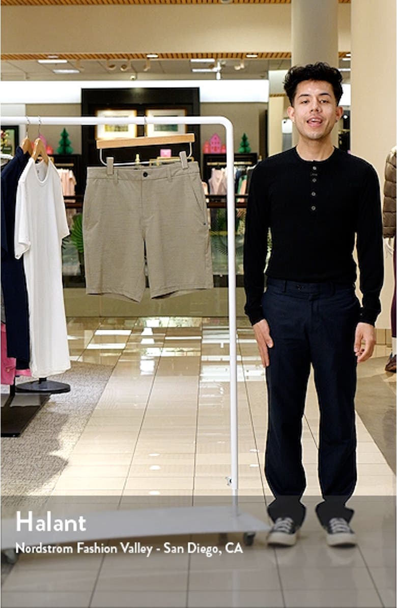 Pebble Shorts, sales video thumbnail