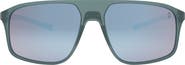 TAG Heuer Bolide 59mm Geometric Sunglasses