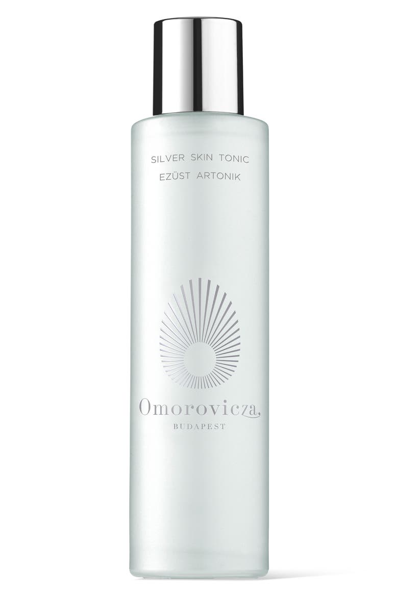 Silver Skin Tonic, Main, color, NO COLOR