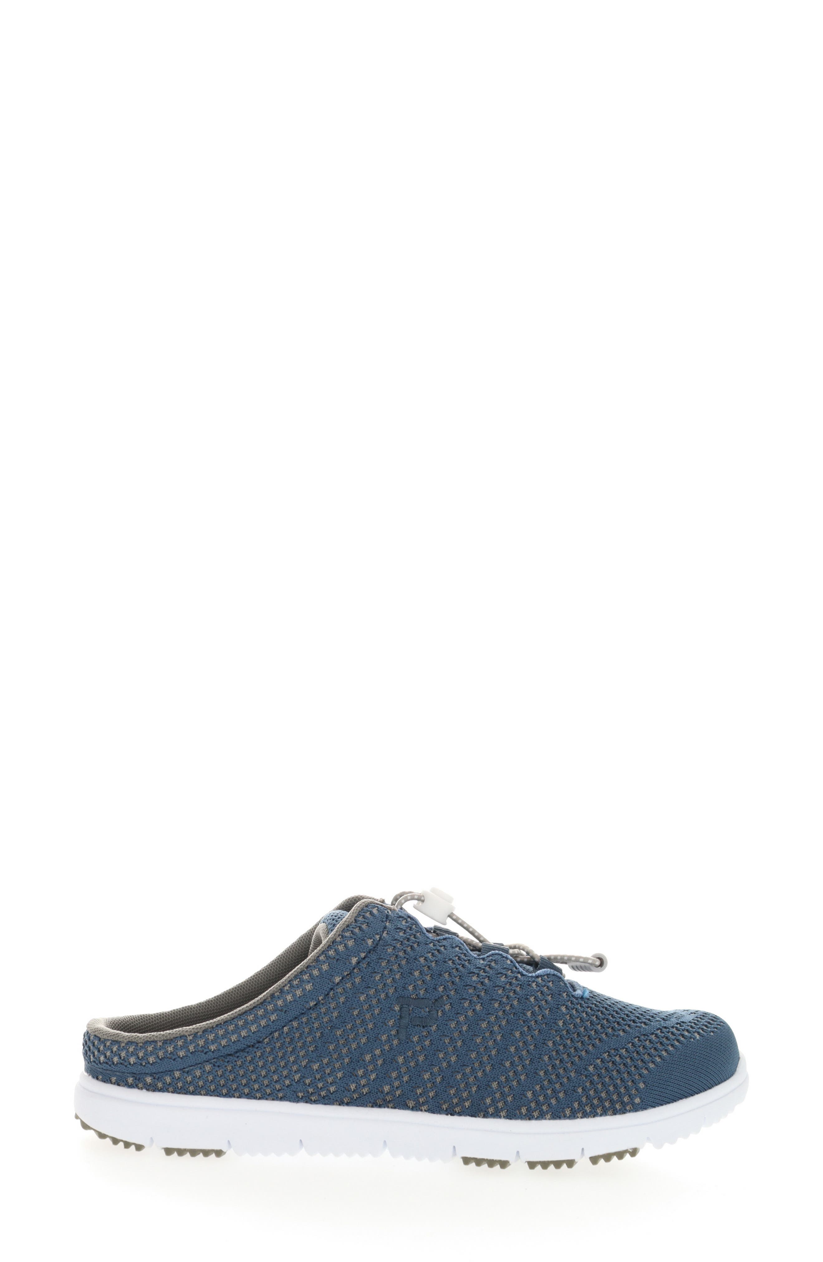 TravelWalker Slip-On Sneaker, Alternate, color, CAPE COD BLUE