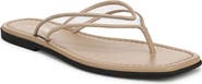 Veronica Beard Clea Flip Flop