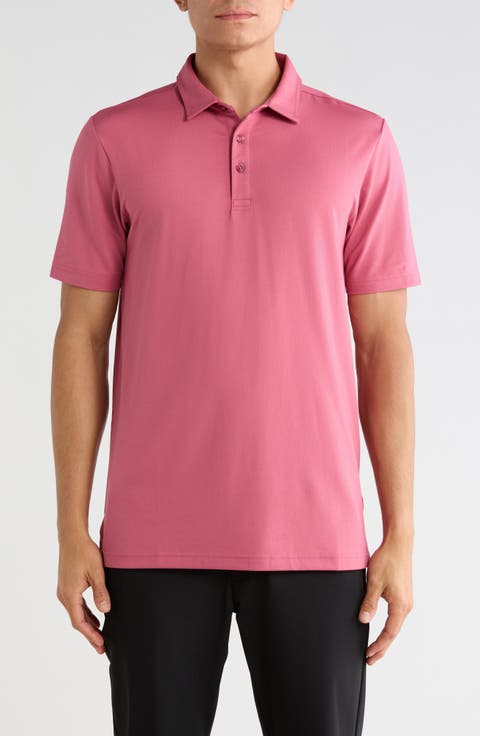 Featherweight Performance Polo
