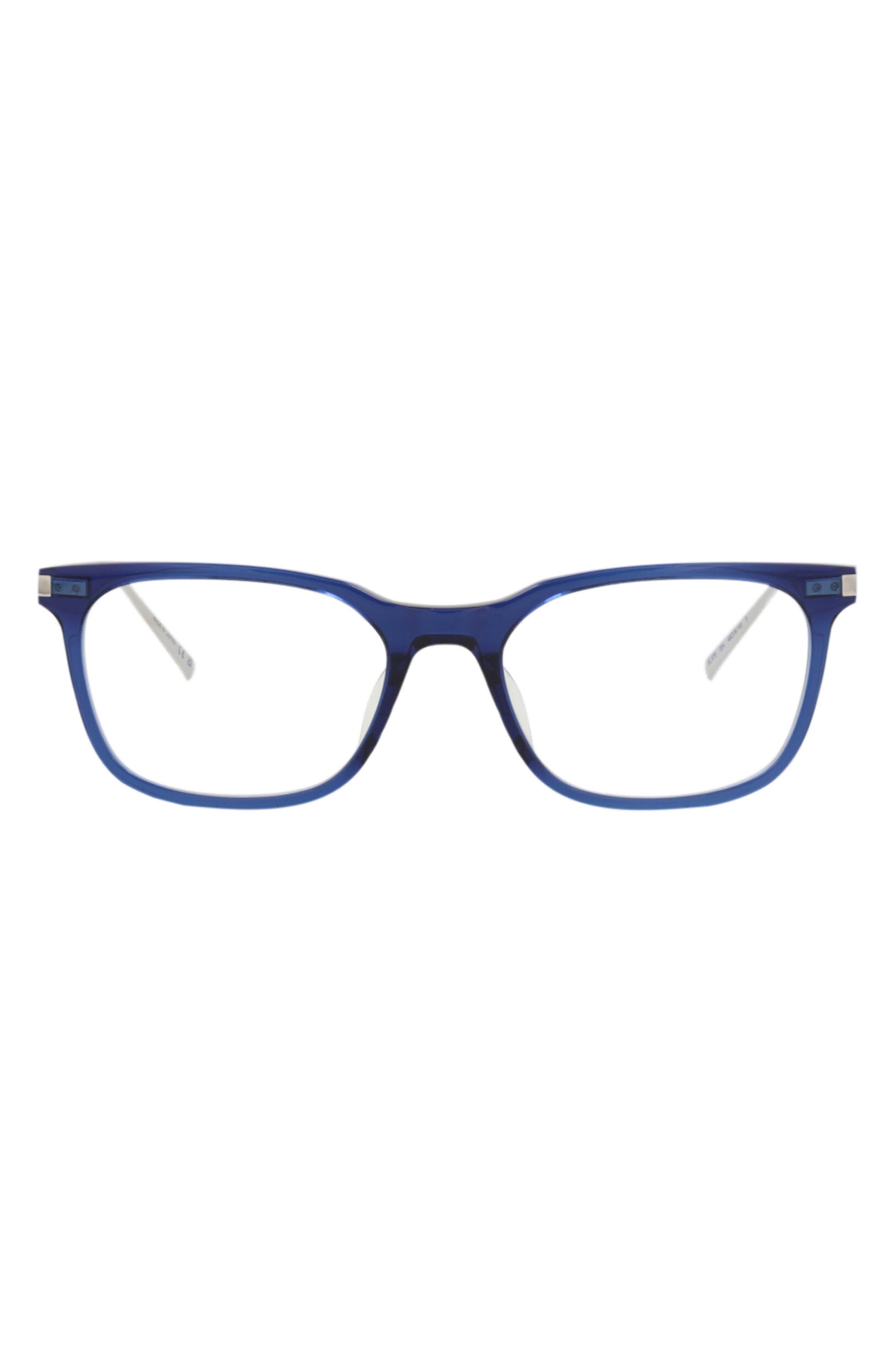 48mm Square Optical Glasses