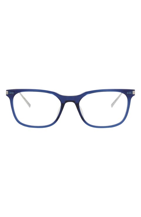 48mm Square Optical Glasses