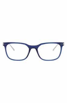 48mm Square Optical Glasses