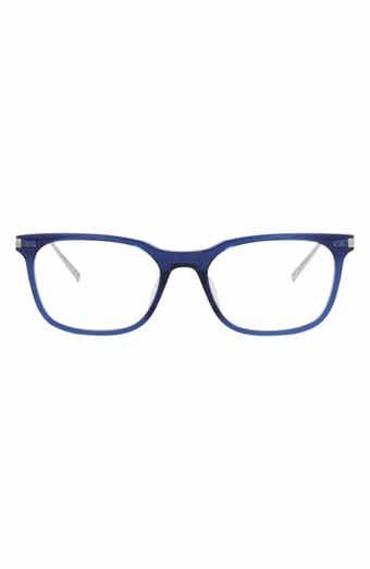 48mm Square Optical Glasses