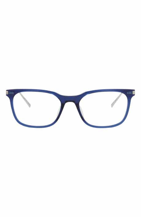 48mm Square Optical Glasses