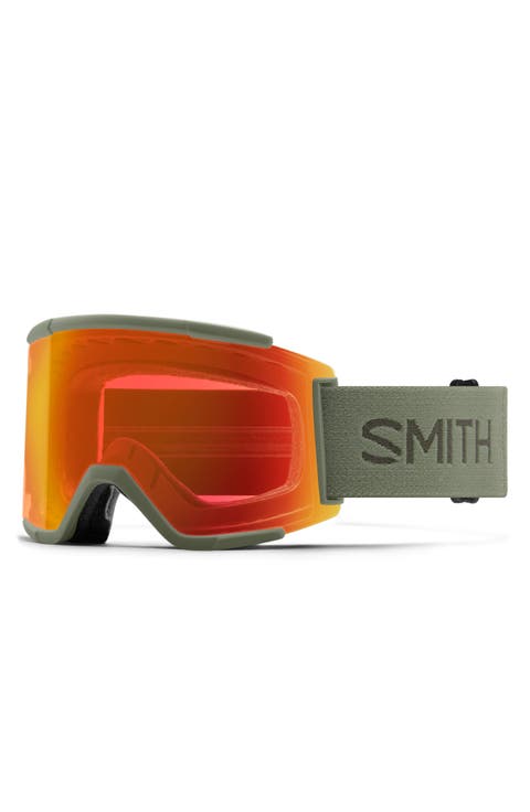 Squad MAG™ 186mm Snow Goggles