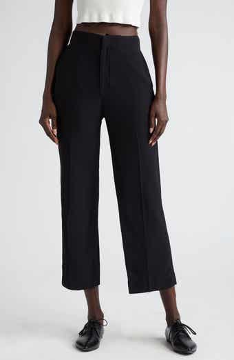 BITE Studios Cheval Crepe Crop Pants