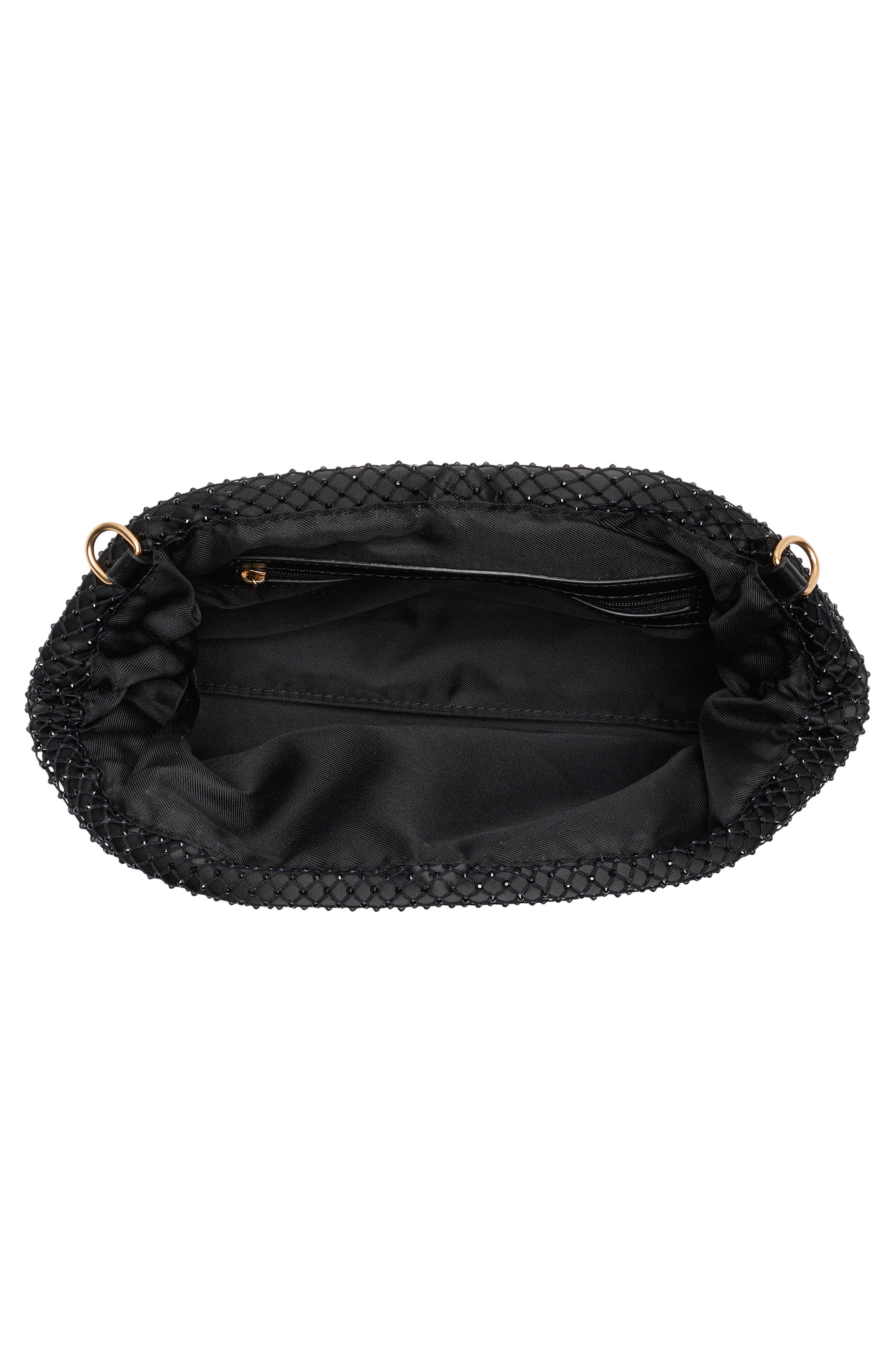 Sam Edelman Aura Frame Clutch, Alternate, color, 