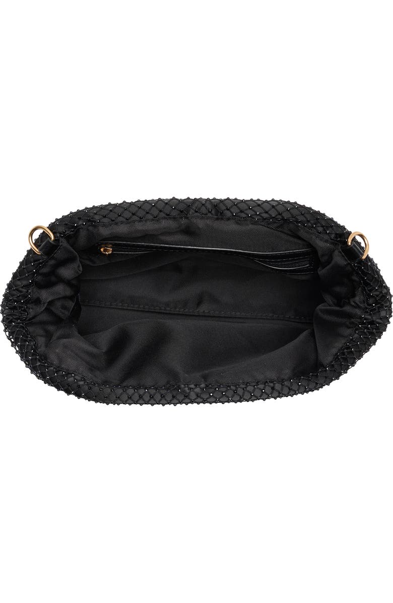 Sam Edelman Aura Frame Clutch, Alternate, color,