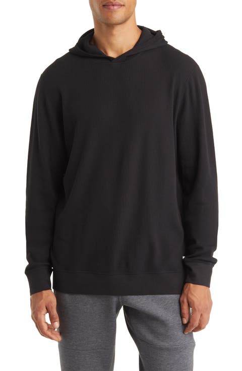 Waffle Hoodie