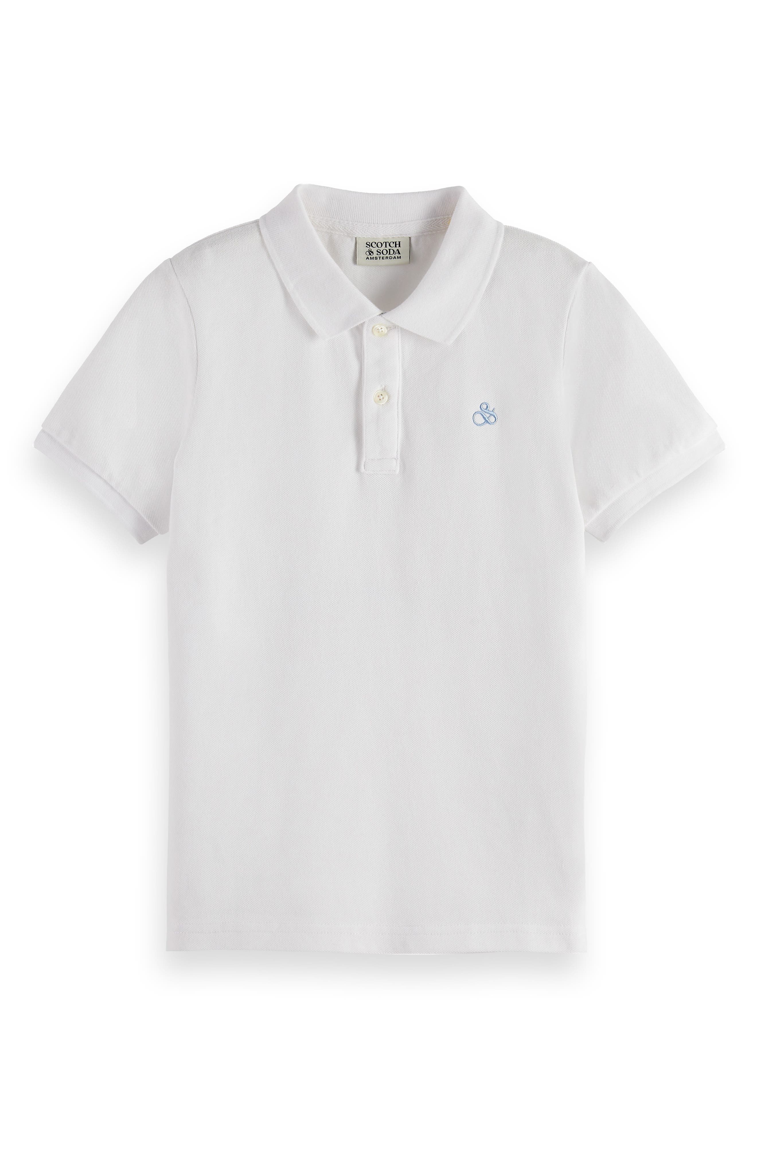 selected BRIGHT WHITE