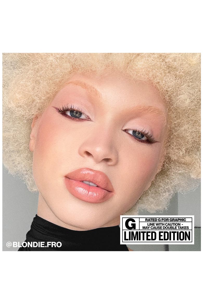 Metal FX Metallic Eye Liner, Alternate, color, BORDEAUXX