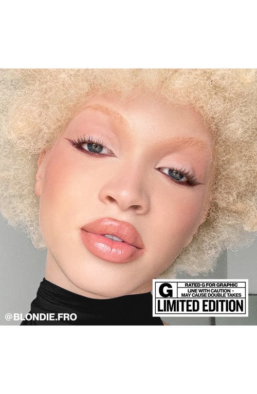 Smashbox Metal Fx Metallic Eye Liner