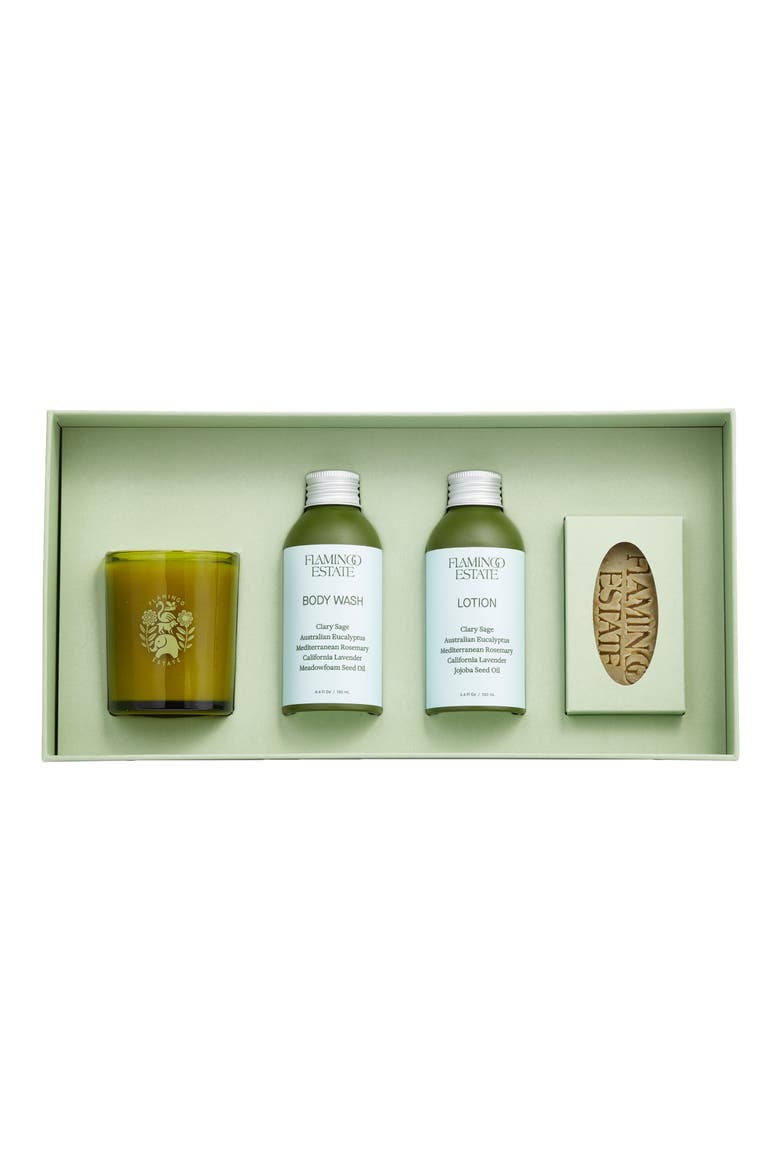 The Mini Garden Discovery Set, Alternate, color, MULTI