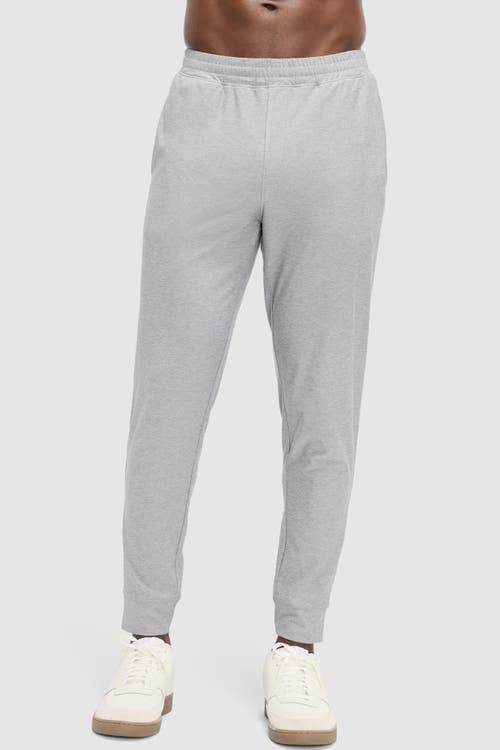 Peloton Dreamblend Jogger In Blue