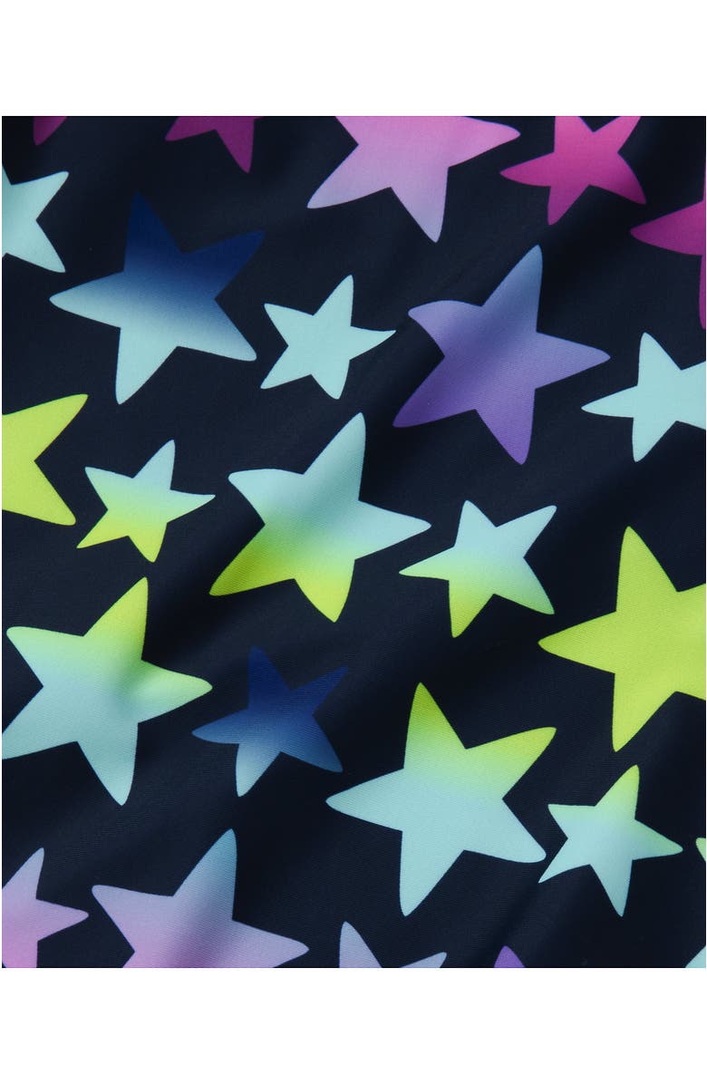 Lands' End Girls Plus Sequin Graphic UPF 50 Tugless One Piece, Alternate, color, 