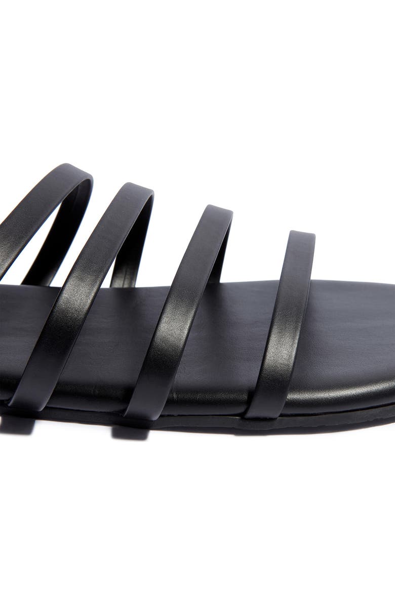 TKEES Senna Strappy Slide Sandal, Alternate, color,