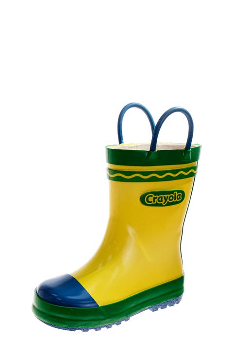 Kids' Rain Boot