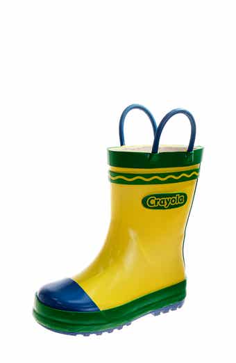 Kids' Rain Boot