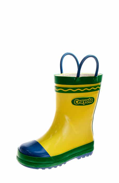 Kids' Rain Boot