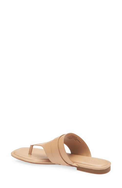 NORDSTROM RACK NORDSTROM RACK CASEN T-STRAP SANDAL 