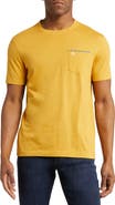 Original Penguin Crewneck Pocket T-Shirt