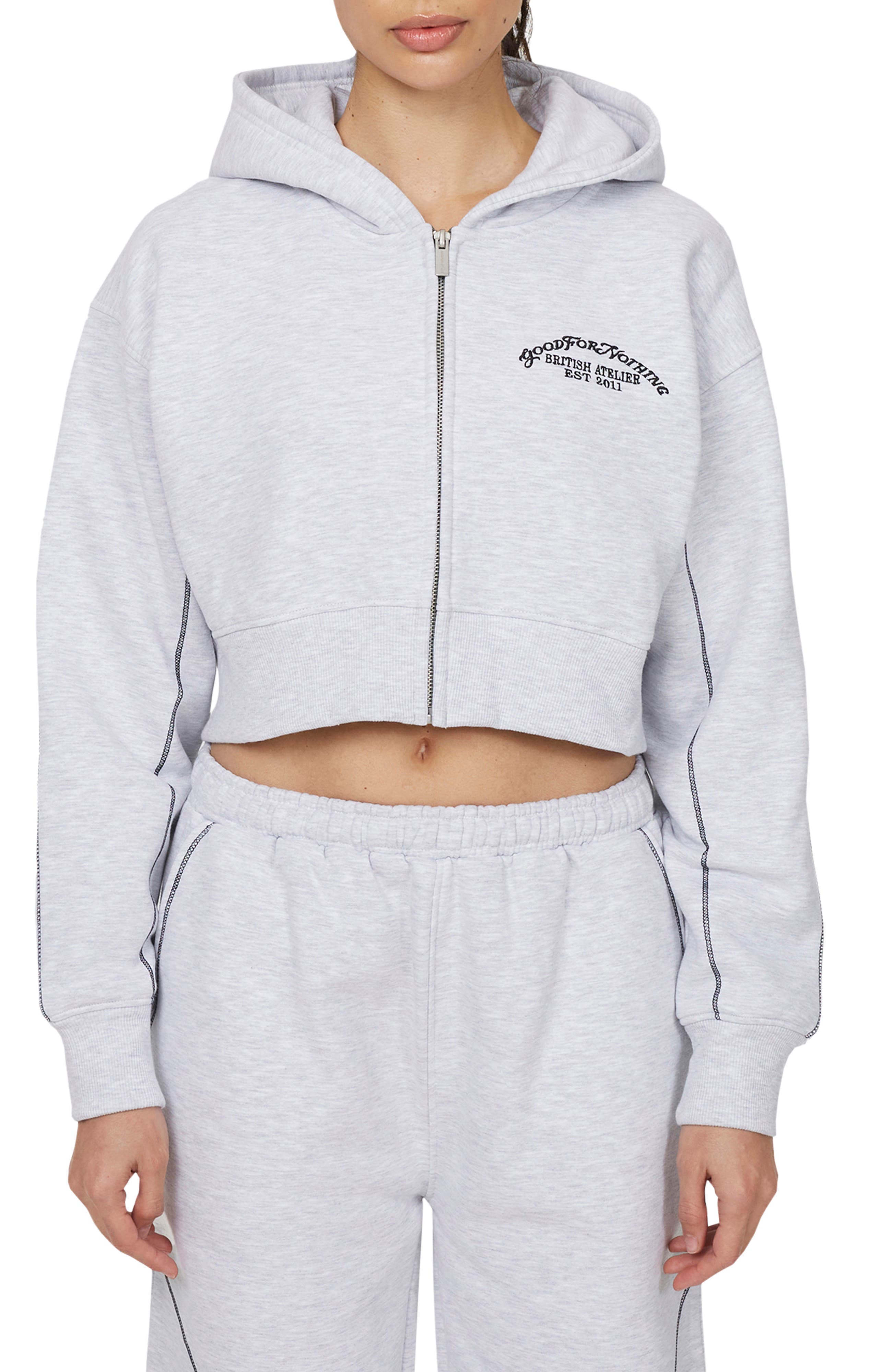 Grey Marl