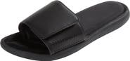 KingSize Memory Foam Slide Sandal