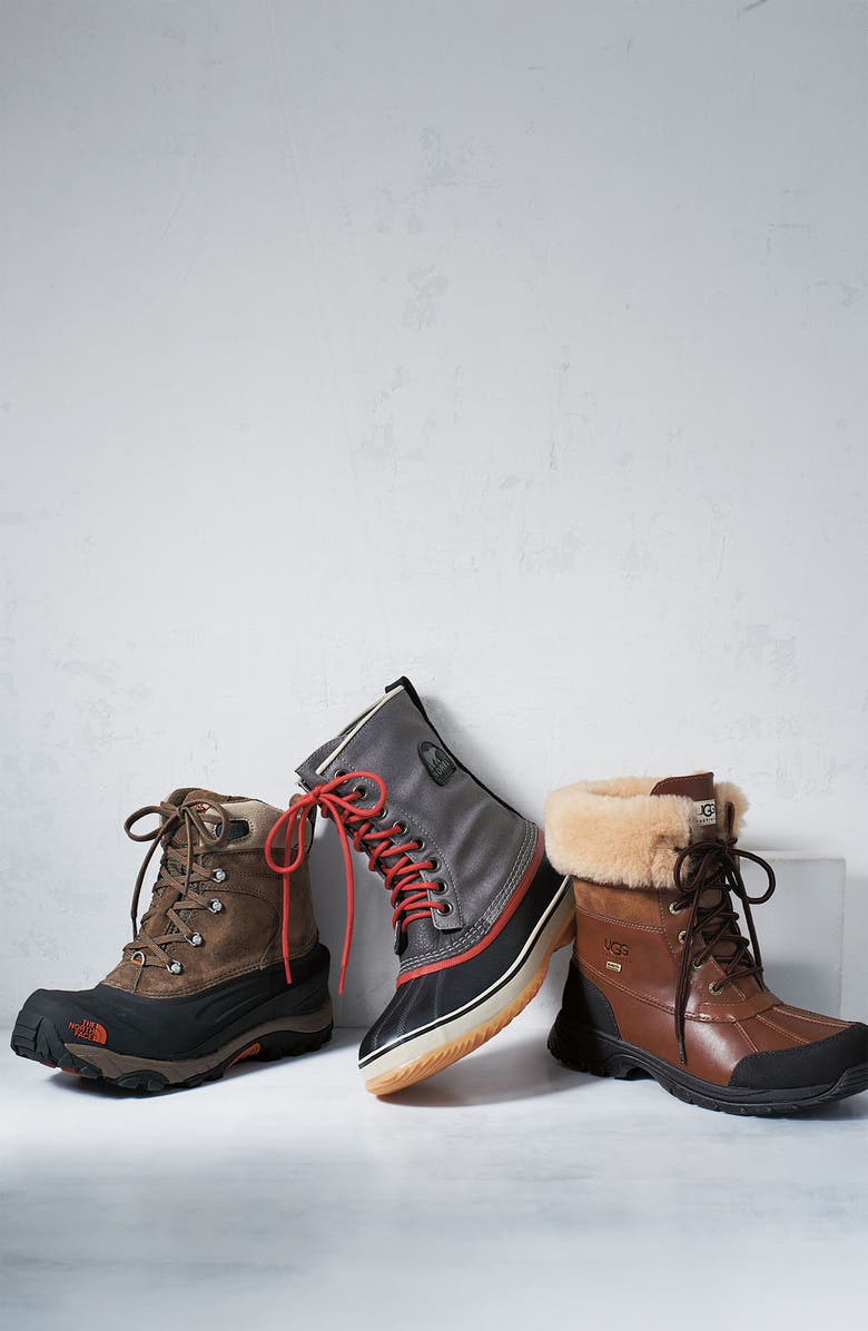 SOREL '1964 Premium T' Boot, Alternate, color,