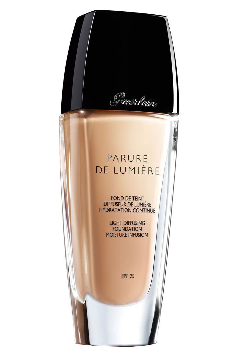 'Parure de Lumiere' Light Diffusing Foundation SPF 25, Main, color, 12 ROSE CLAIR