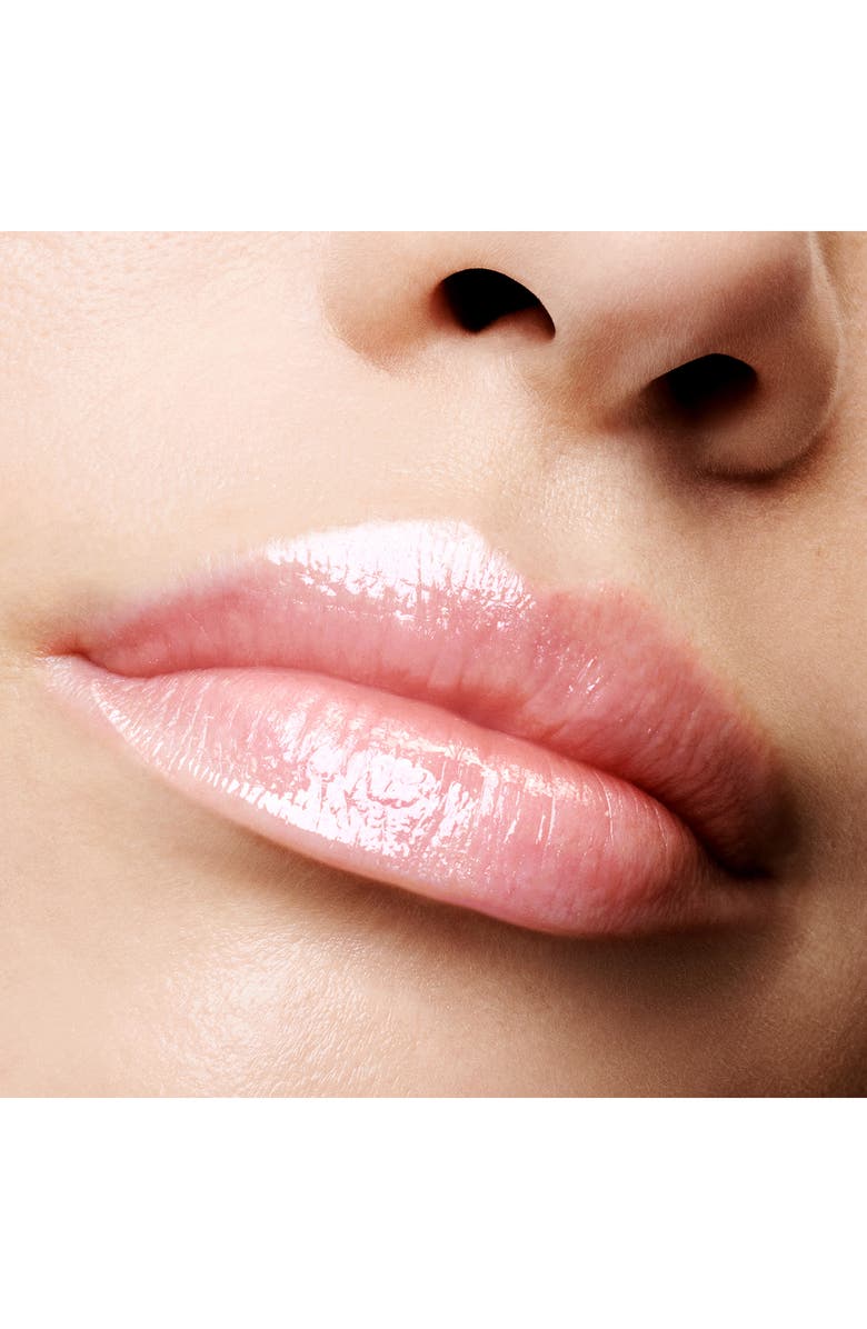 Rose Lip Oil Tint