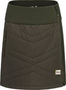 Maloja Hochfeilerm Ski Touring Puffer Skirt - Women's