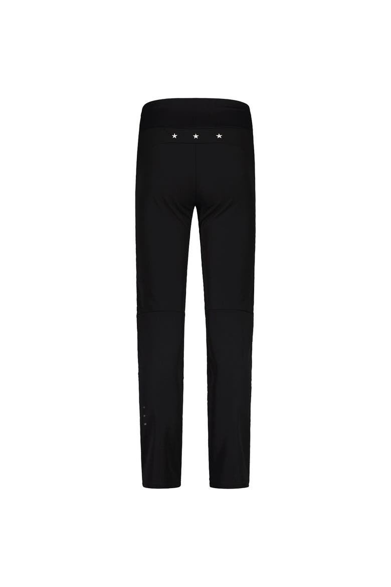 Nunam Nordic Hybrid Softshell Pant - Women's, Alternate, color, Deep Black
