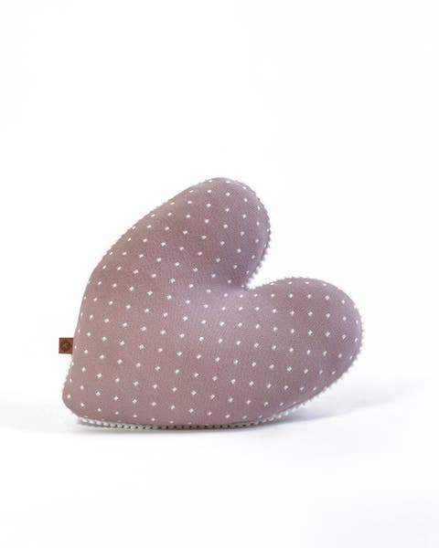 Heart Pillow